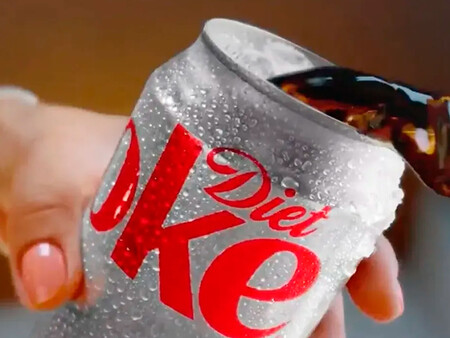 Diet Coke