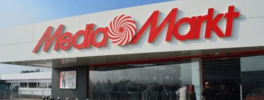 Los cinco mejores chollos de MediaMarkt, hoy 21 de julio: ofertas con hasta un 51% de descuento 