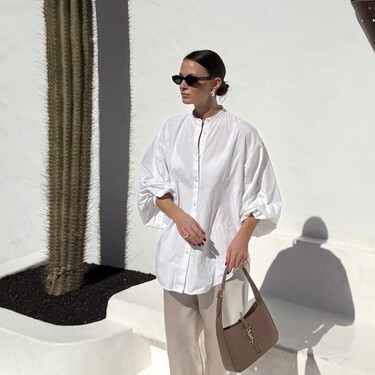 La tendencia 'pretty' en pantalones para reactivar tu armario en primavera: vistos en Zara, H&M y más 