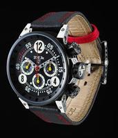 Regalos de navidad: reloj V12-T-44-Abarth BRM