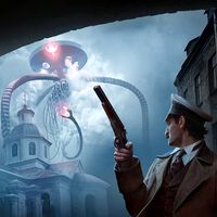 No está Tom Cruise, pero es como un The Last of Us que lleva La Guerra de los Mundos a la Siberia de hace 140 años, y su nuevo gameplay luce genial 