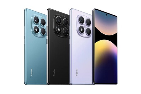 Redmi Note 14 Guia Pro