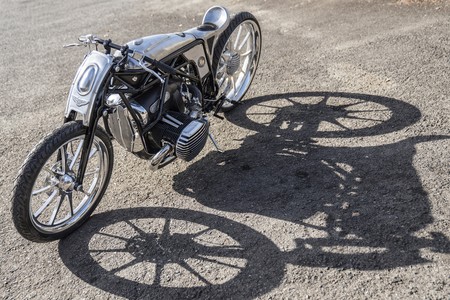 ¡Descomunal! Así de bestia suena el motor bóxer de 1.800 cc y refrigerado por aire de BMW Motorrad