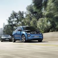 BMW no se rendirá con el i3 aunque las ventas no sean las esperadas, su 2da generación podría llegar en 2022