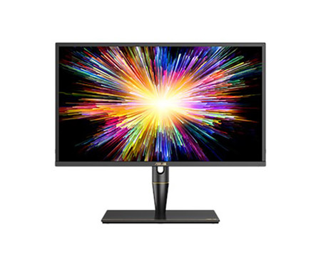 Asus prepara un monitor pensado para la gama alta basado en Mini-LED: es el Asus ProArt PA27UCX