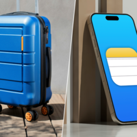 Mi truco para no olvidar nada en la maleta cuando me voy de vacaciones: una supernota en el iPhone 