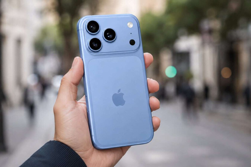 Apple Event: Filtraciones revelan los detalles del primer iPhone plegable y la serie iPhone 18 Pro
