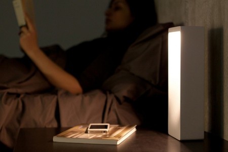Cromatica, combinando lámpara y altavoz en un mismo dispositivo