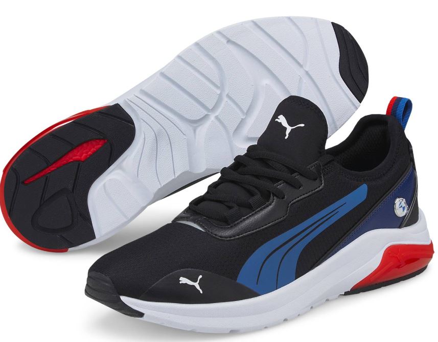 PUMA BMW MMS Electron E Pro, Zapatillas Unisex Adulto