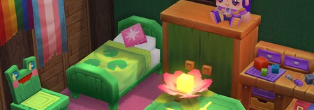 Mods Decoracion Hytale