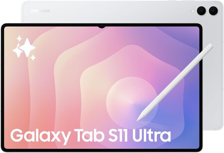 Samsung Galaxy Tab S11 Ultra