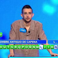 Atresmedia acusa a Mediaset de "una campaña para destruir" su 'Pasapalabra' y señala las "incuestionables" diferencias entre 'AlaZ' y 'El Rosco'