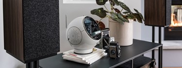 Cinco altavoces HiFi estéreo autoamplificados con los que mejorar el sonido plano de tu tele