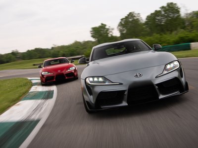 El automóvil desde el papel hasta la carretera: acompáñanos en su diseño