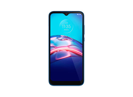 El Moto E7 de línea económica se ha filtrado mostrando casi todos sus secretos