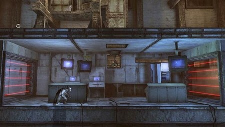 Primeros detalles de 'Batman: Arkham Origins Blackgate' para Nintendo 3DS y PS Vita