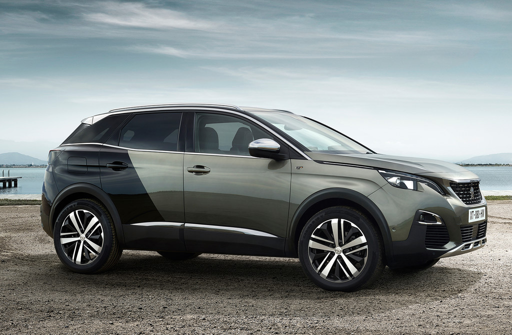 Comparativa Opel Grandland X vs Peugeot 3008: ¿cuál es mejor para comprar?