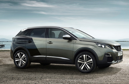 Comparativa Opel Grandland X vs Peugeot 3008: ¿cuál es mejor para comprar?
