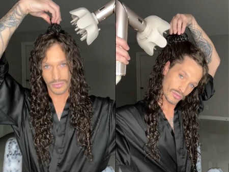 Volumen Pelo Rizado 1