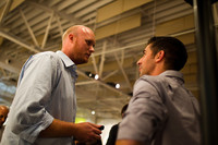 Maneras de asegurarse de que sus empleados no odian su trabajo