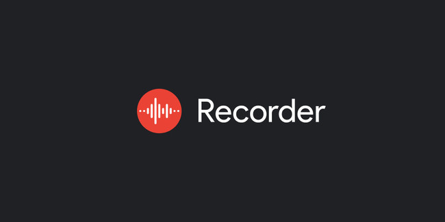 Google Recorder