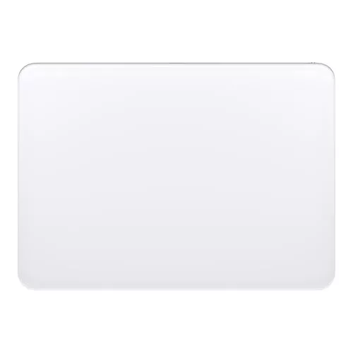 Apple Magic Trackpad - Superficie Multi‑Touch Blanca ​​​​​​​
