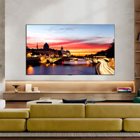 165 Hz, panel OLED, Gemini y Copilot: la nueva gama de televisiones 2026 de LG llega a México