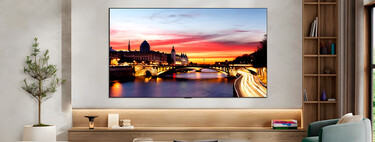 165 Hz, panel OLED, Gemini y Copilot: la nueva gama de televisiones 2026 de LG llega a México