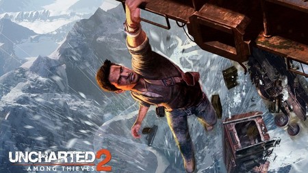 Uncharted, Just Cause 4, Borderlands y más juegos gratis de este fin de semana junto con 32 ofertas que debes aprovechar