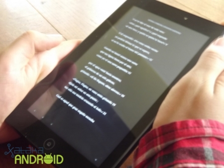 Acer Iconia Tab A100