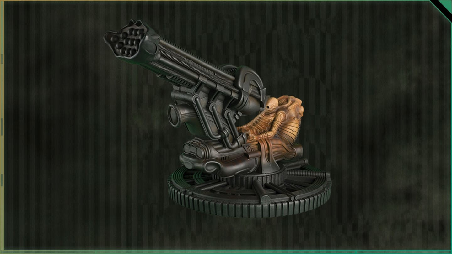 Foto de Alien: Covenant (2/5)