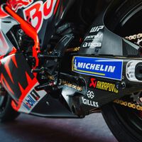 "Tonterías". Pit Beirer responde a todos los que aseguran que KTM saldrá de MotoGP, y cree que su imperio se salvará de la ruina 