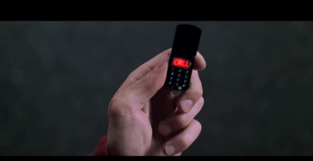 El móvil y el celuloide: terminales que han acompañado a títulos míticos en cine y televisión