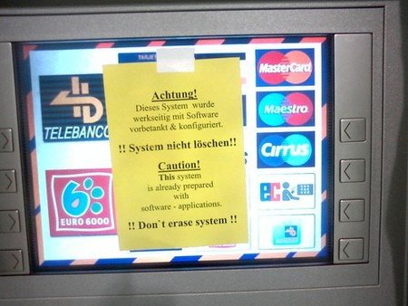 Huelga en los cajeros automáticos, infórmate si te afecta al realizar compras