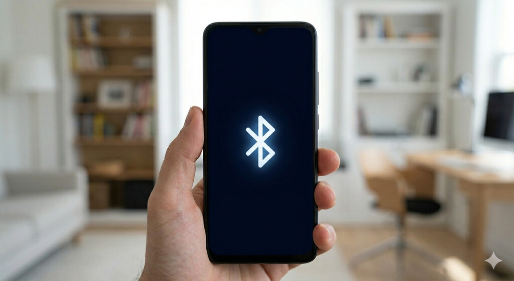 La curiosa opción dentro del Bluetooth de HyperOS con la que mi Xiaomi identifica mejor los aparatos a los que le conecto 