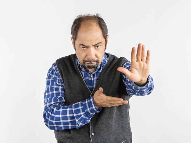 Antonio Recio