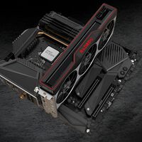 Jugar en 4K sale más barato con esta tarjeta gráfica: La RX 6950 XT de AMD marca nuevo mínimo histórico en Coolmod 