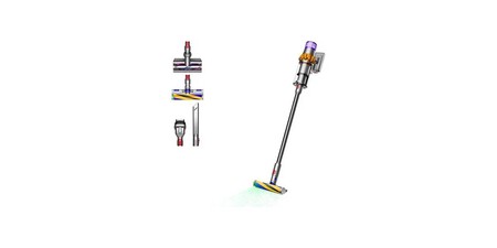 Aspirador escoba Dyson V15 Detect