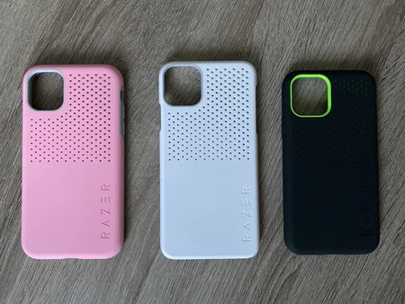 iPhone 7 用 Razer ケース