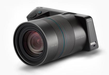 Lytro compartirá su tecnología fotográfica en un programa para desarrolladores