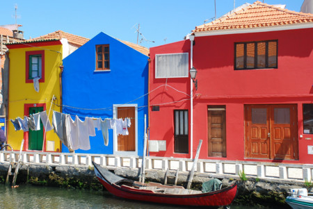 Compañeros de ruta Aveiro