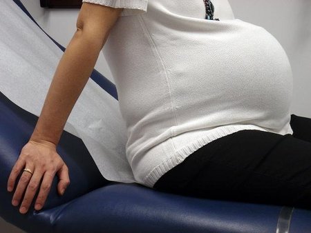 La maternidad en el RETA