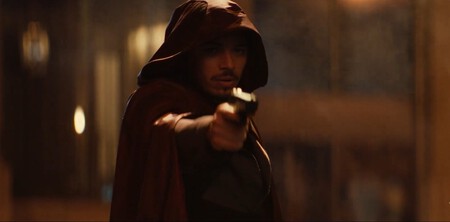 Ironheart Trailer Marvel 2