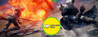 Elden Ring Nightreign: el multijugador del GOTY 2022 de FromSoftware tiene un brutal precio histórico en Mercado Libre 