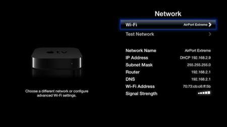 Apple Tv