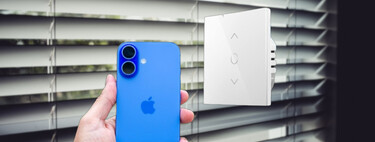 Con tan sólo un iPhone y este accesorio puedes utilizar las persianas para que parezca que estás en casa, aunque te vayas de viaje