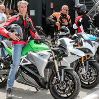 Energica abre el plazo para participar en el único curso de conducción del mundo con motos eléctricas