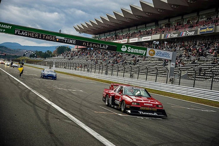 Festival Nismo Nissan 1