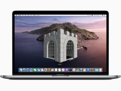 macOS Catalina no permitirá la ejecución de apps que no hayan sido aprobadas por Apple
