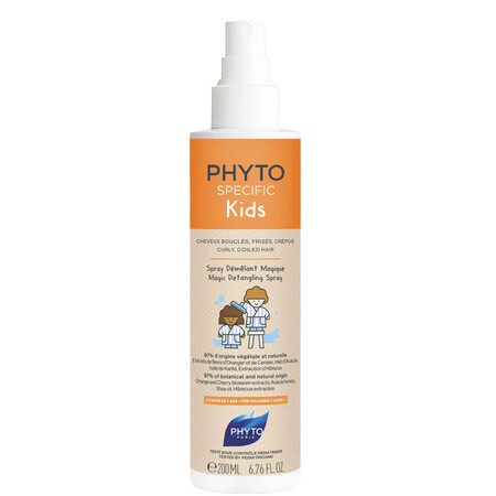 Spray Magico Phyto